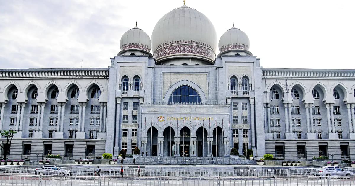 Court halts Cyberjaya commercial project over SPA breach