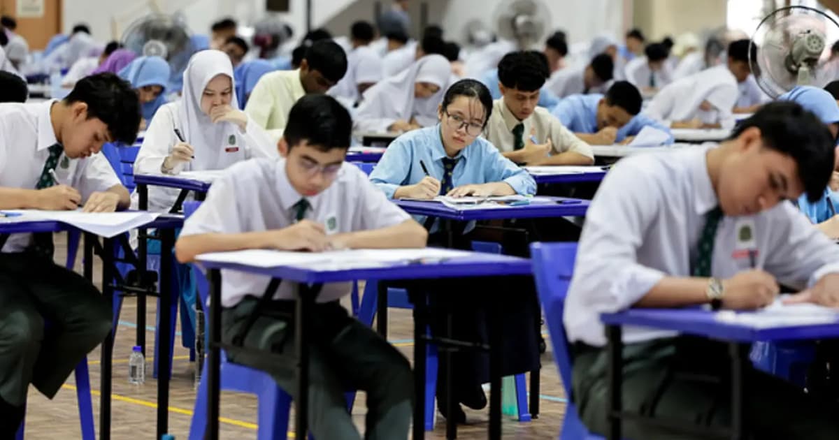 Education dept probes claim SPM cert withheld over PTA fees