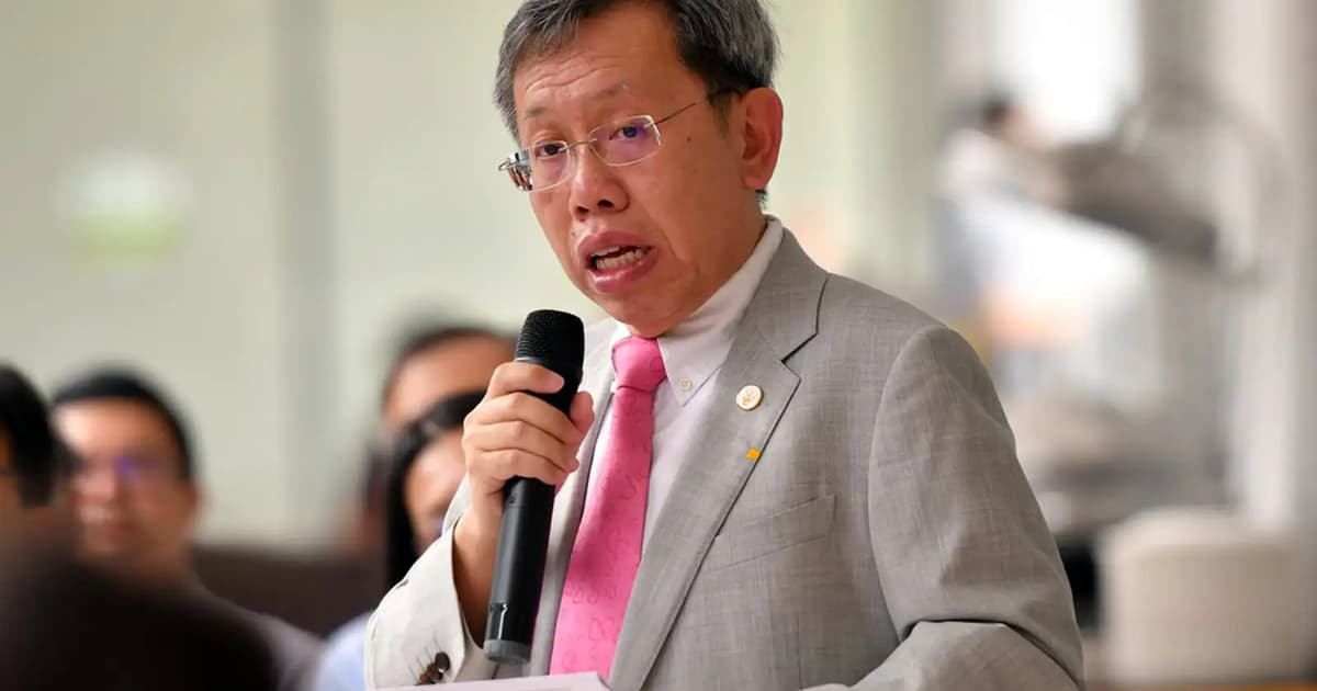 Sabah is proof opposition can exist without DAP, says Dr Sim