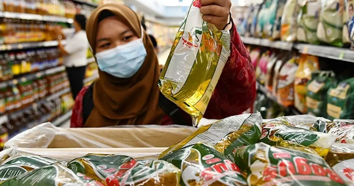 Steadying our ship through turbulent waters