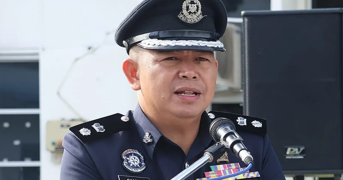 Kes remaja dikelar, polis tahan suspek warga asing | FMT