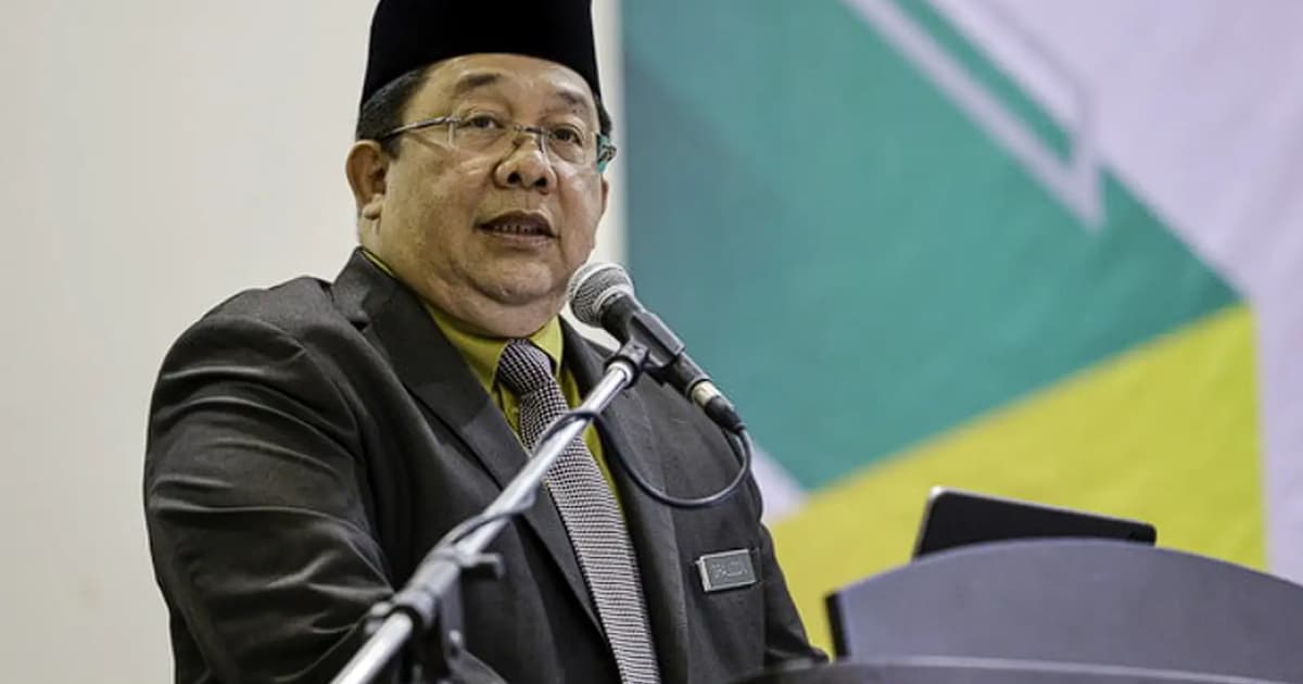 Pihak dari negeri lain kutip zakat di negeri berbeza suatu kesalahan, kata Jakim