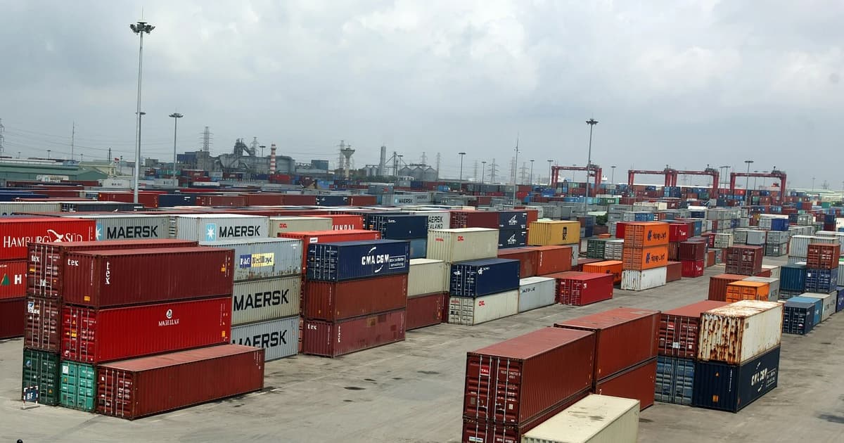 Vietnam’s Q1 GDP growth slows to 7.83%