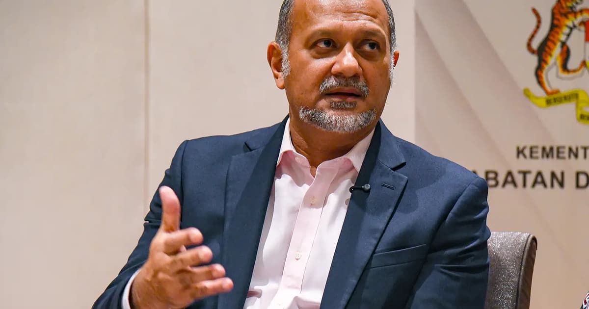 DAP urges AG for update on Durian Tunggal shooting case