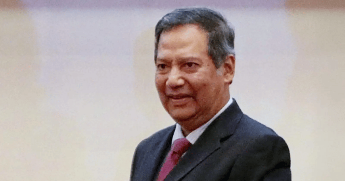 TNB board approves 2-year extension for Razak as chairman | FMT