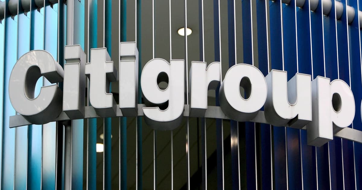 Citigroup pushes back Fed rate cut timeline after strong job numbers