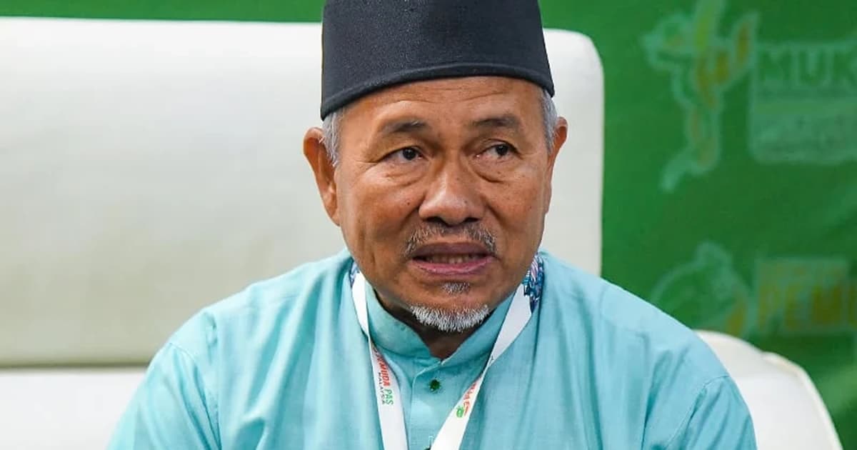 Pendapat Hashim tak semestinya pandangan Majlis Syura, kata Tuan Ibrahim