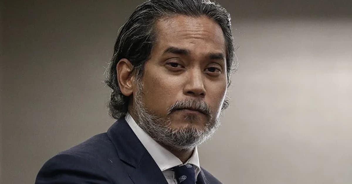 Umno terima kembali Hishammuddin, KJ, Syed Hamid