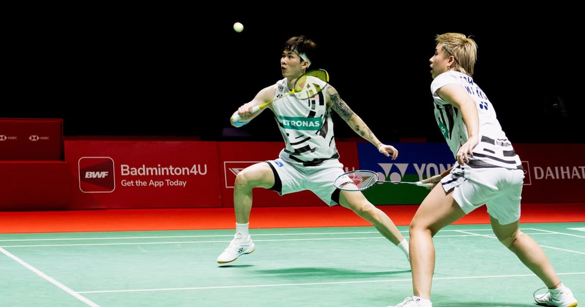 Koreans dash Tang Jie-Ee Wei’s hopes of first Asian title