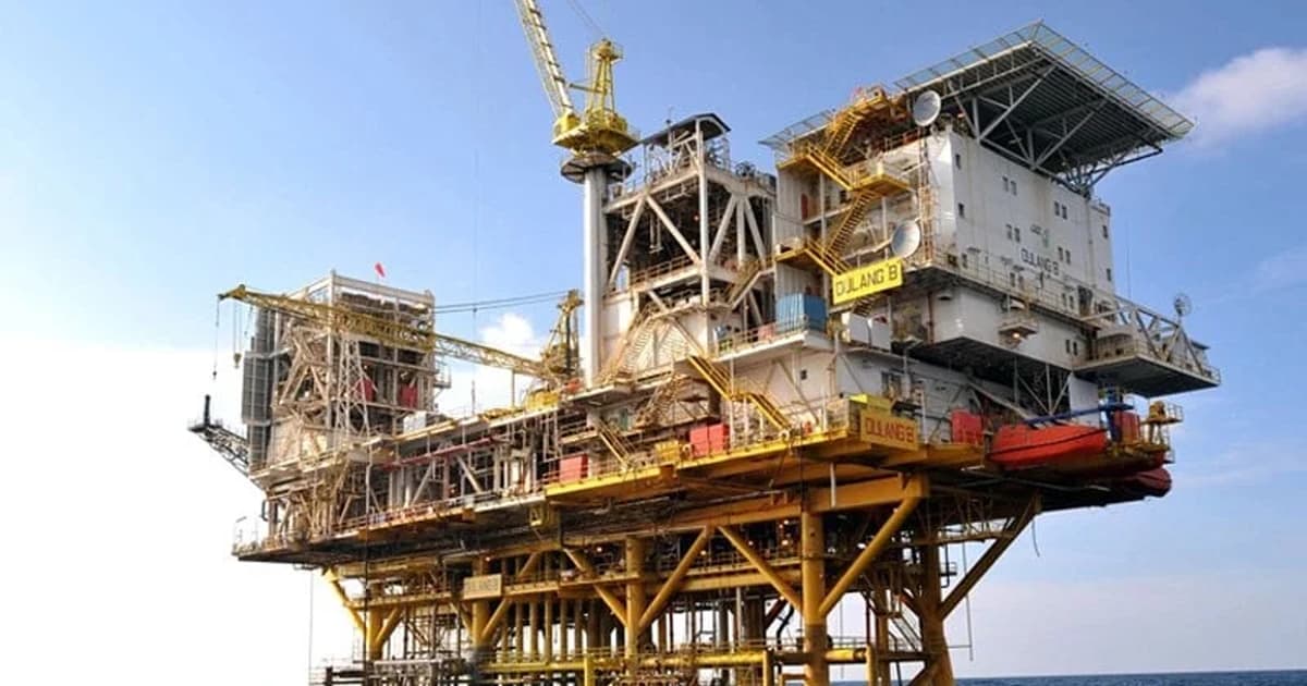 ‘Major’ Indonesian natural gas find announced