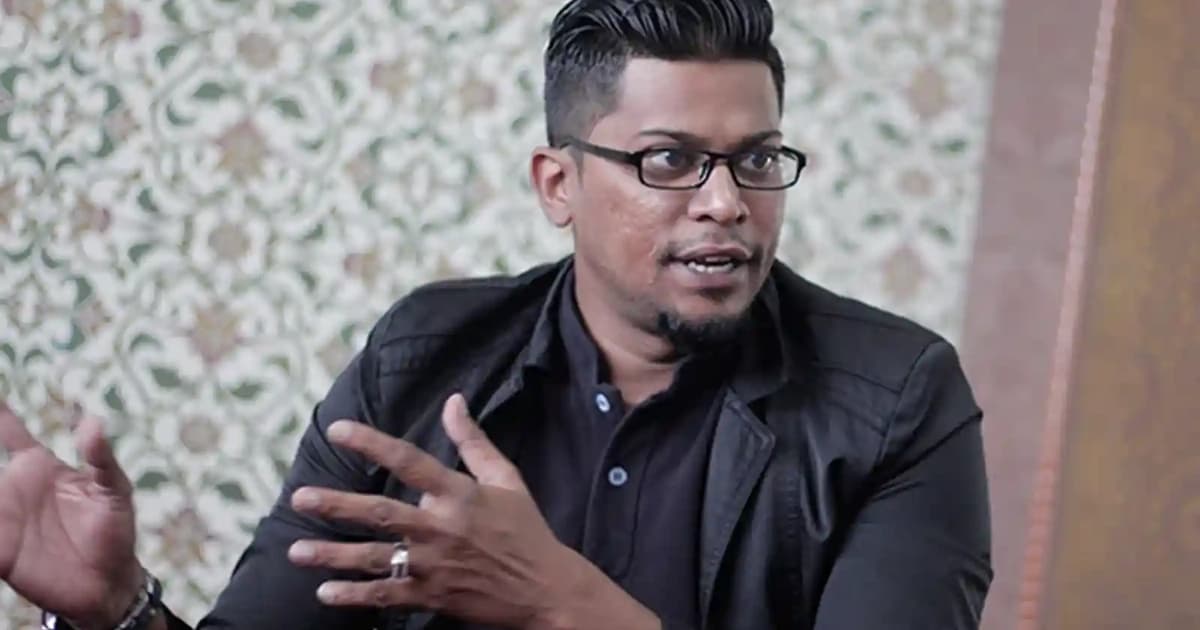 NGO urges Zamri to stop campaign against illegal houses of worship