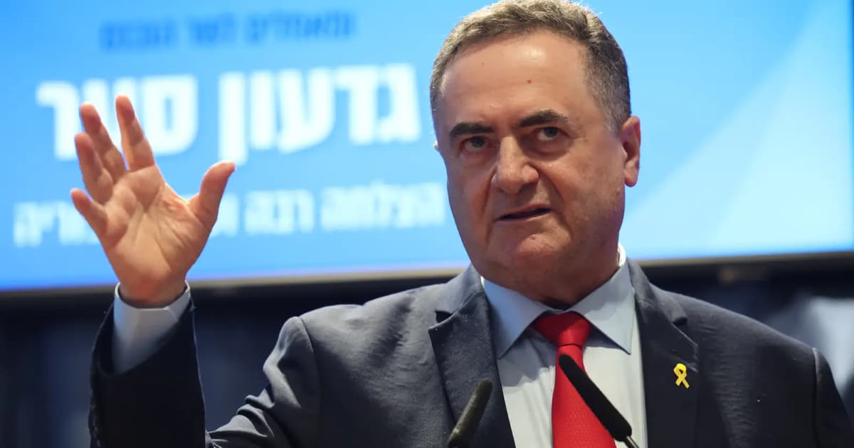 Israel awaiting US green light to ‘return Iran to Stone Age’, says defence minister