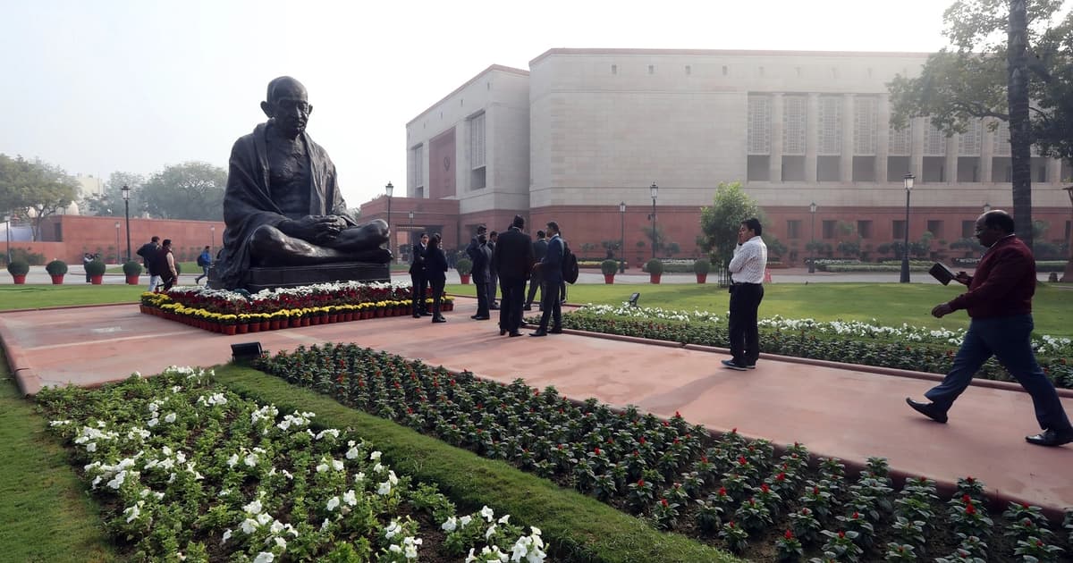 India plans parliament expansion for women, opposition cries foul