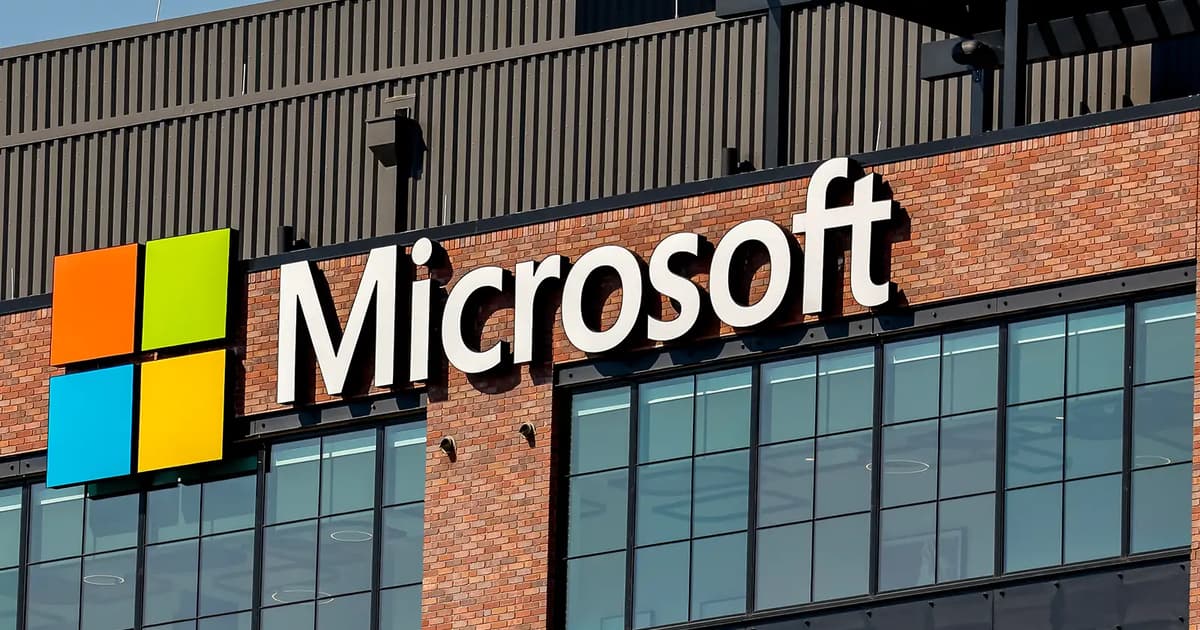 Microsoft invests US$10bil in Japan’s AI data centres