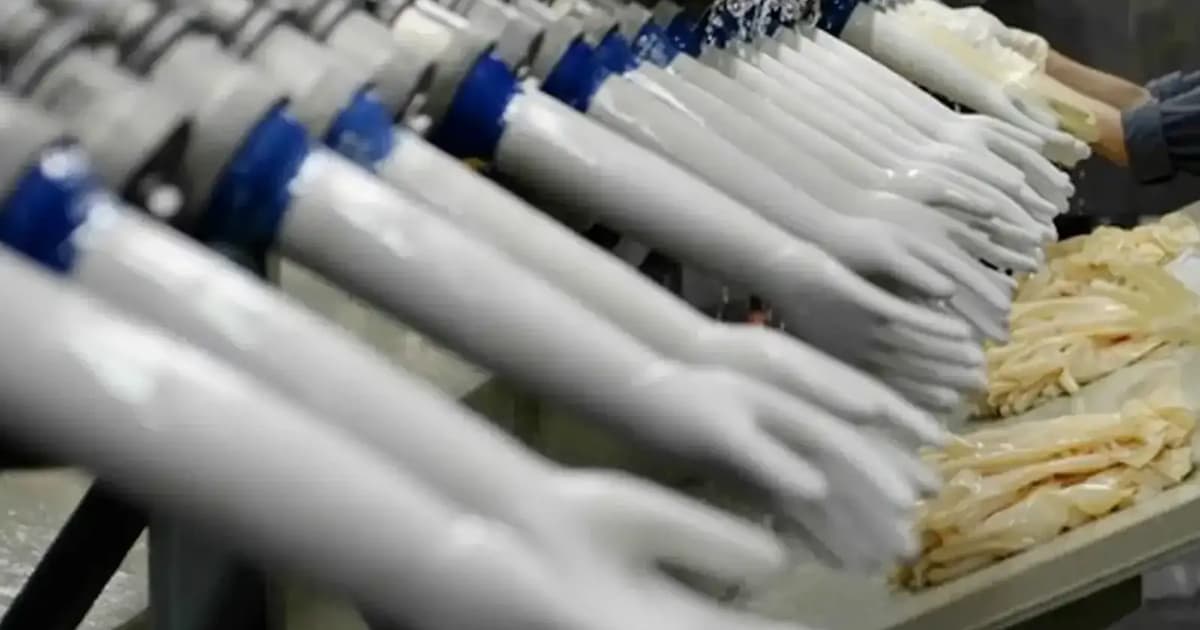 Malaysian glove makers still facing headwinds, say analysts