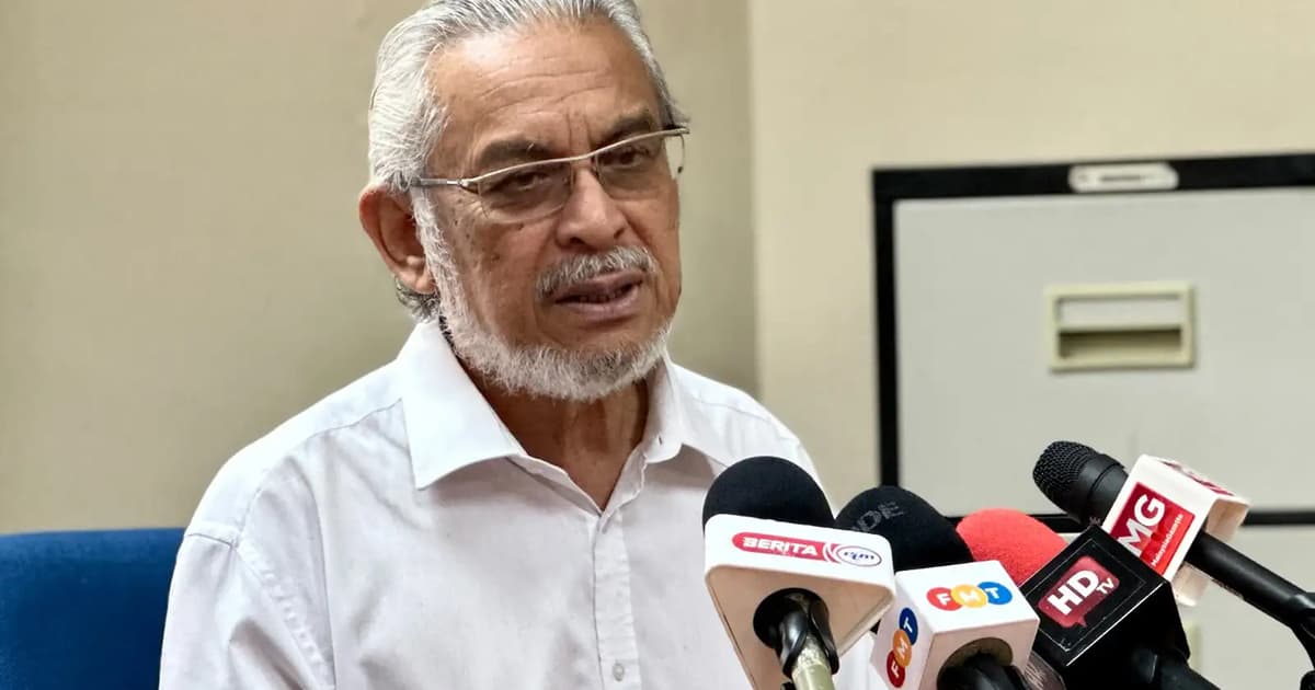 Amanah eyeing Putrajaya, Titiwangsa seats in GE16