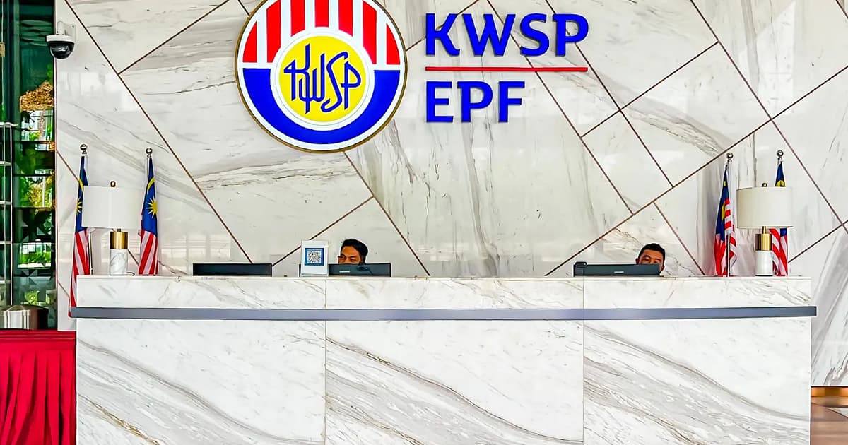 63% of EPF members left Akaun Fleksibel untouched, says report