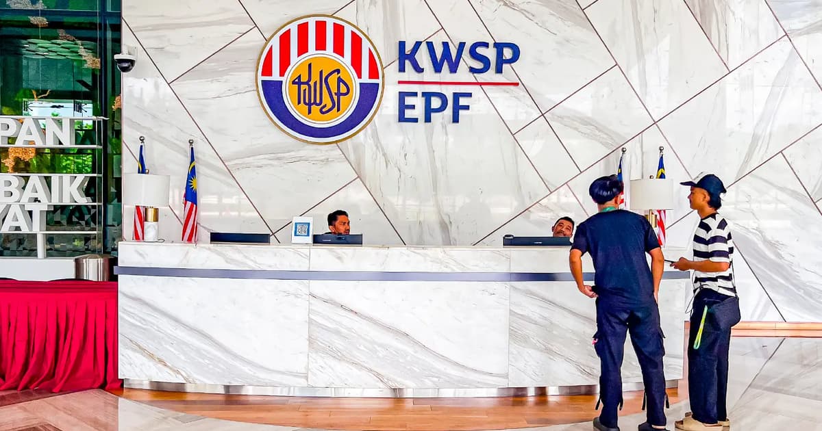 KWSP perkenal I-Legasi, I-Emas dan kalkulator matlamat persaraan