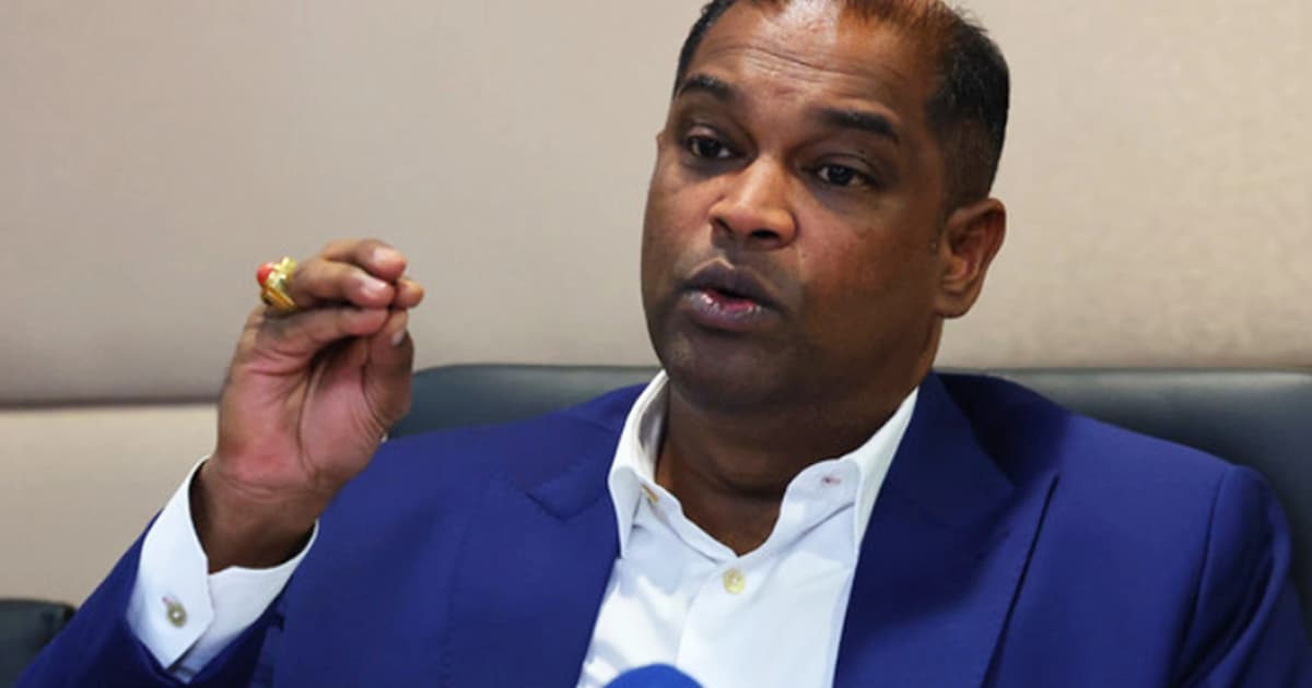 Ramanan slams ‘irresponsible’ claim Mitra failed due to leadership ...