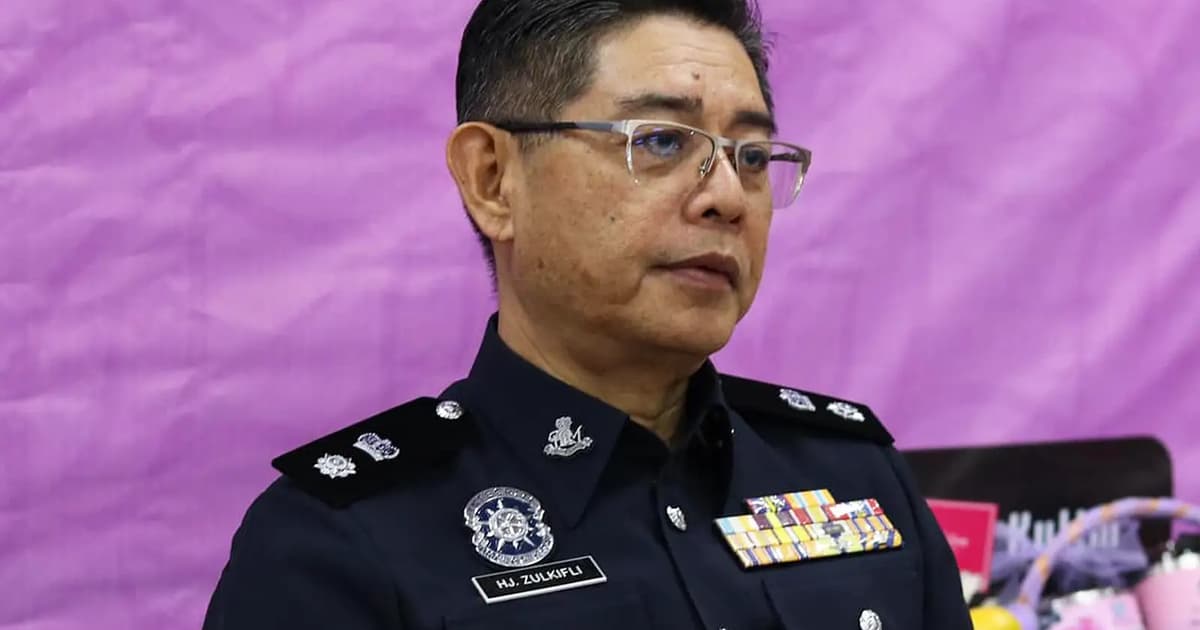 Cops open murder probe after charred body found in Kedah