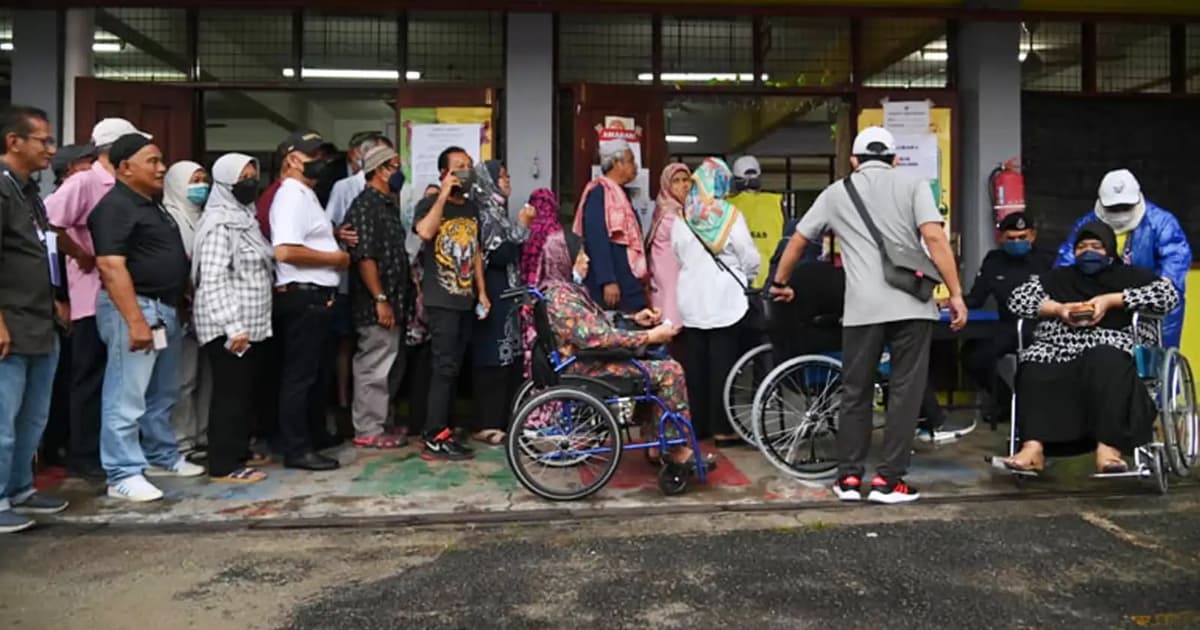 Bersatu Youth ramps up preparation amid expectation of snap polls
