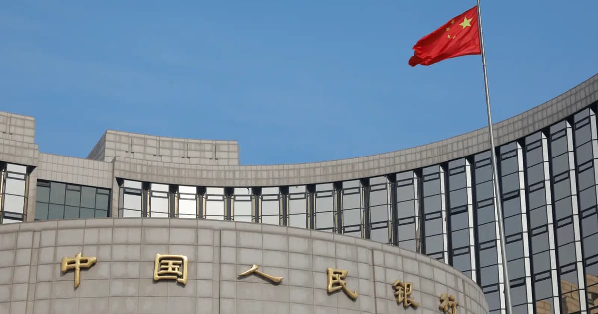 US Treasuries decline on news Chinese banks asked to limit US bonds