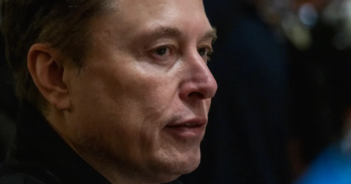 Musk drops fraud claims against OpenAI ahead of trial