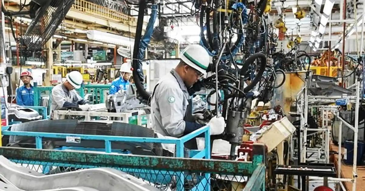 Krisis Timur Tengah: Guan Eng gesa suntikan RM5 bilion selamatkan PKS