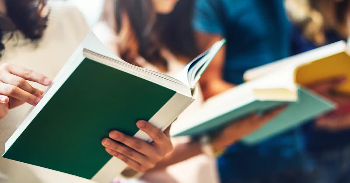 Kempen Jom Baca 10 Minit dilancar 23 April