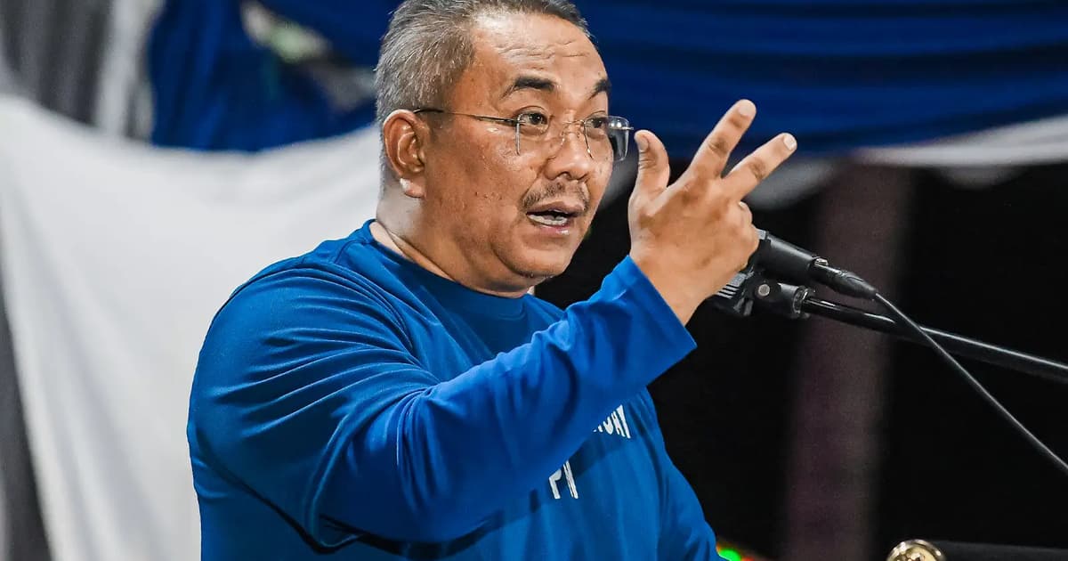 PAS akan tanding lebih 15 kerusi pada PRN Melaka