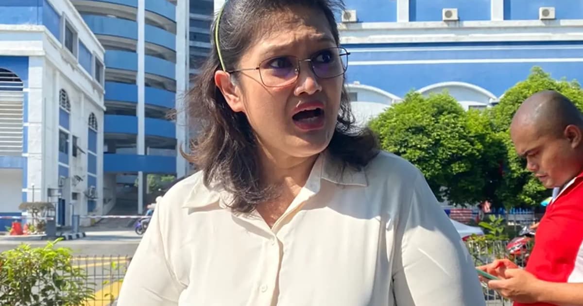 Mahkamah tolak permintaan Ratu Naga rujuk persoalan undang-undang ke Mahkamah Persekutuan