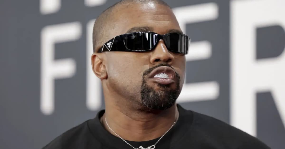 Pressure mounts on UK govt to ban Kanye West after festival backlash