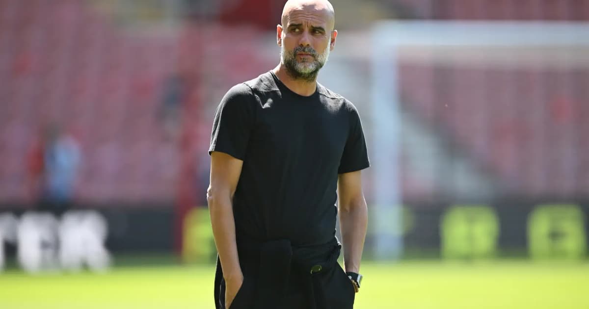 Man City must put pressure on Arsenal, says Guardiola
