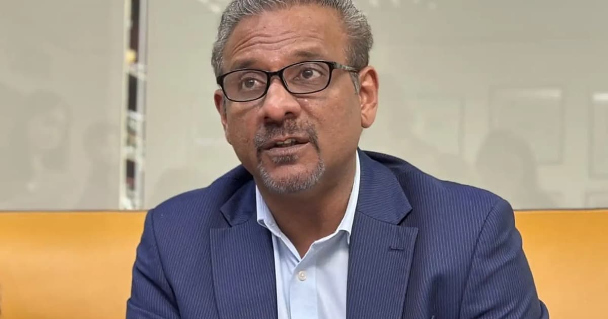 2 more meetings to finalise AG-PP bill, says Ramkarpal