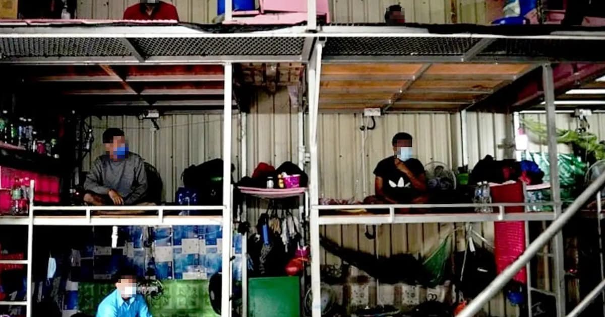 Be transparent about migrant worker recruitment reforms, NGOs urge govt