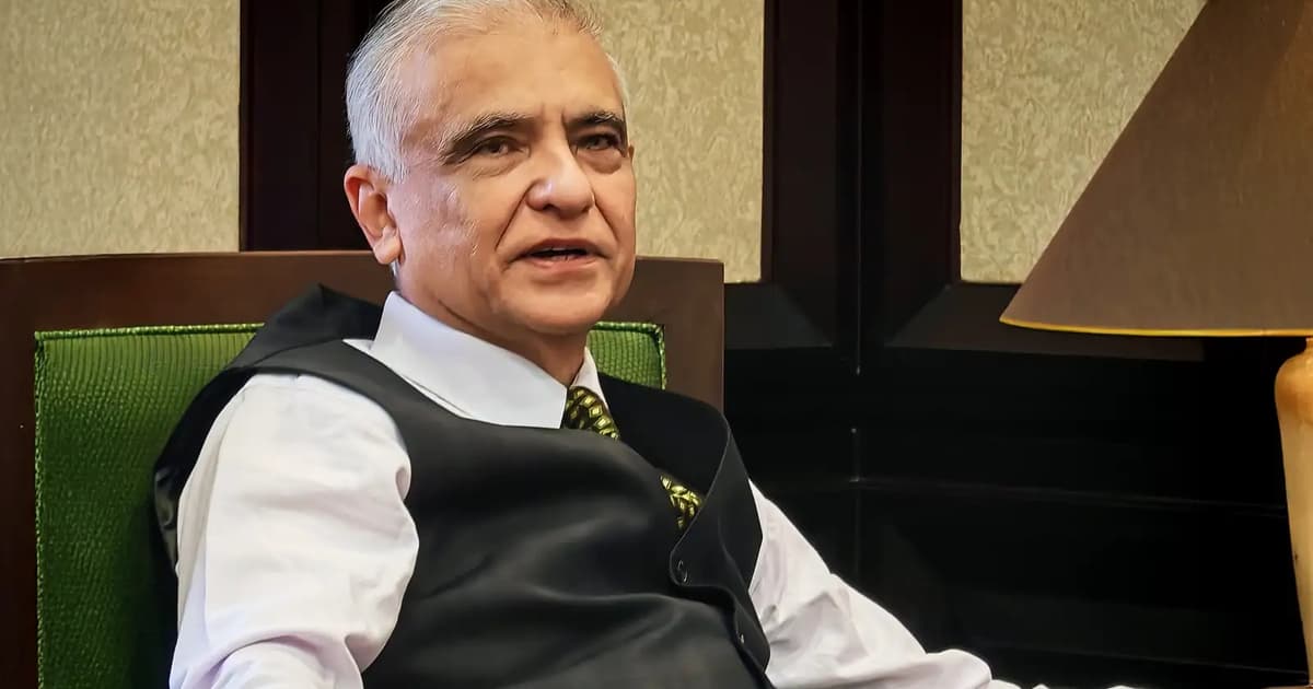 Ex-judge sues Bar to compel recognition as legal consultant