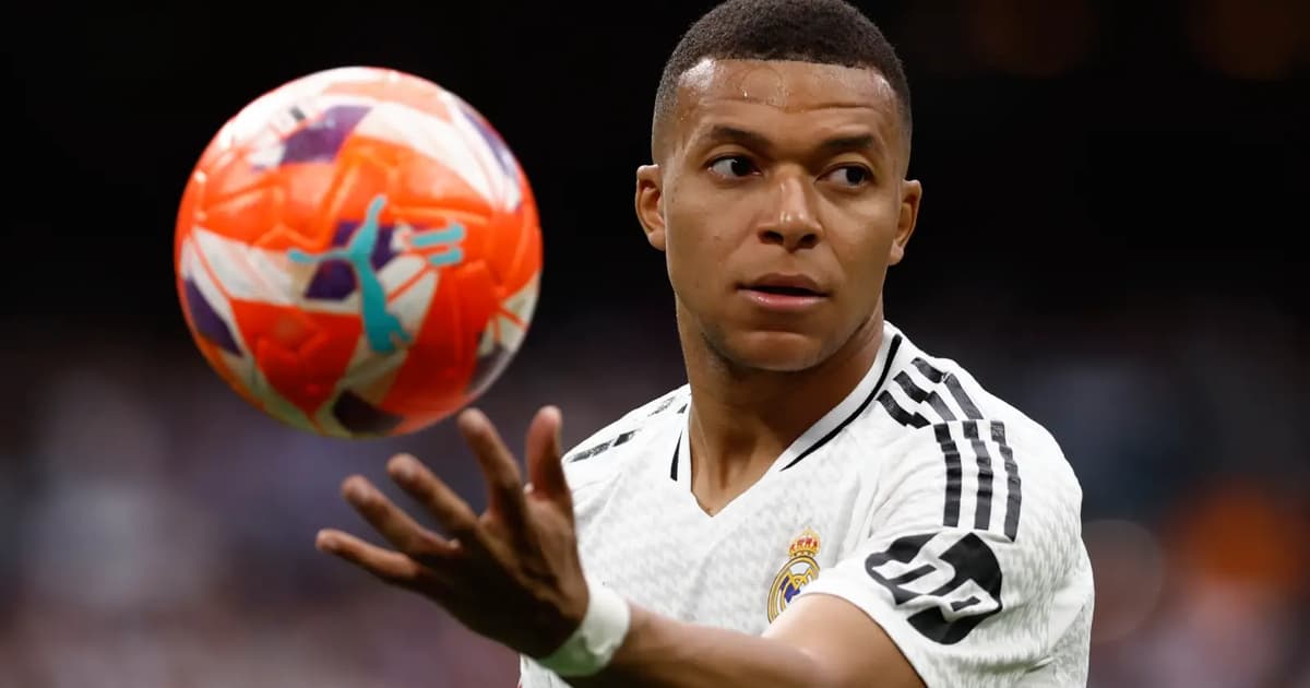 Fit-again Mbappe key for Real Madrid in Bayern clash, says Arbeloa