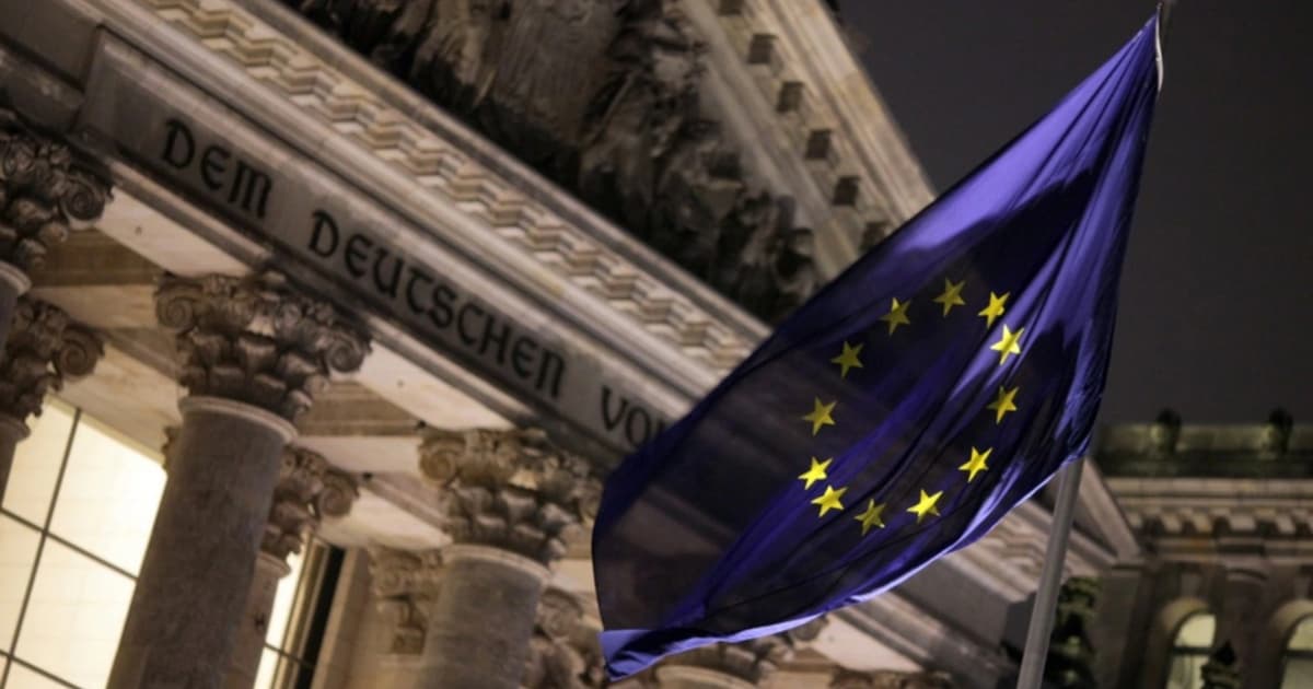 EU signs off on Ukraine loan, new Russia sanctions