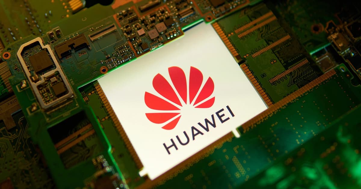 Malaysia downplays Huawei deal as US aims to curb China AI power | FMT