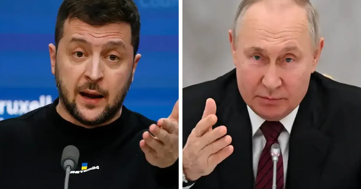 Ukraine, Russia swap accusations over Easter truce breaches