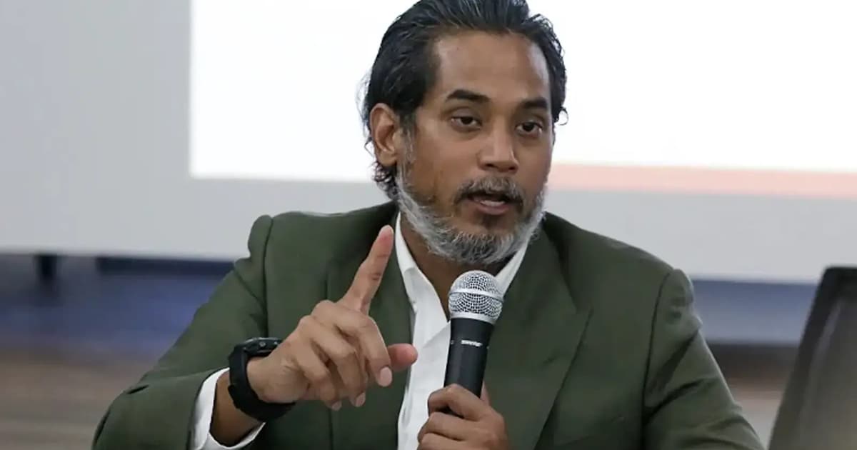 Khairy not a good fit for Kedah, say analysts