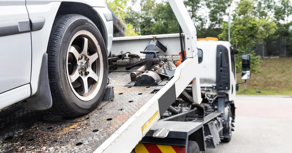 PIAM rolls out support measures amid rising tow truck costs