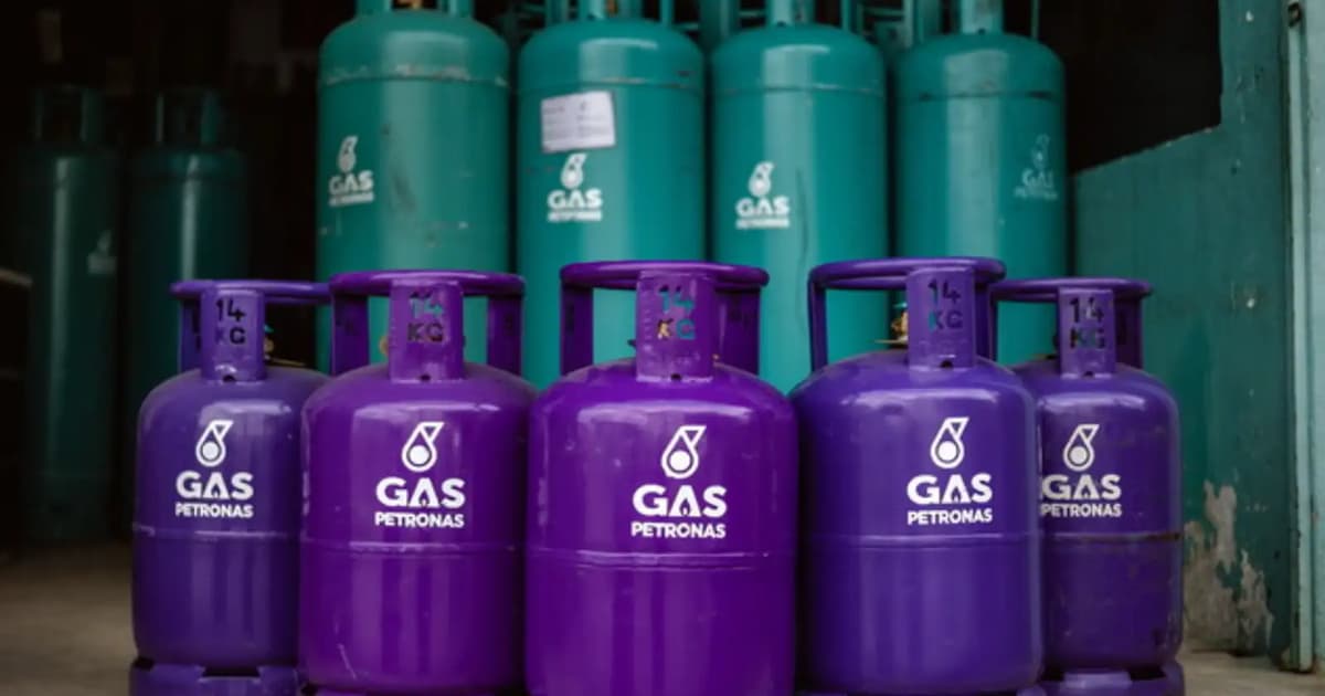 Notis tular harga LPG naik, KPDN panggil syarikat