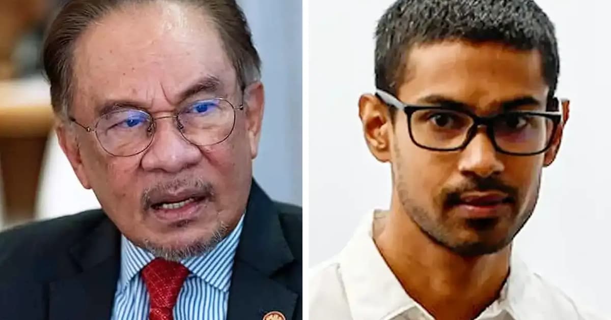 August date for Anwar’s pre-trial issues in Rawther case