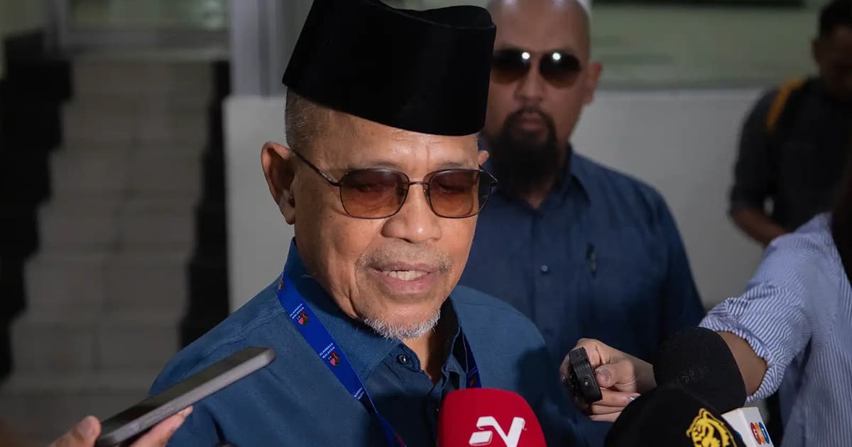 No plot to oust Perlis MB, says Shahidan
