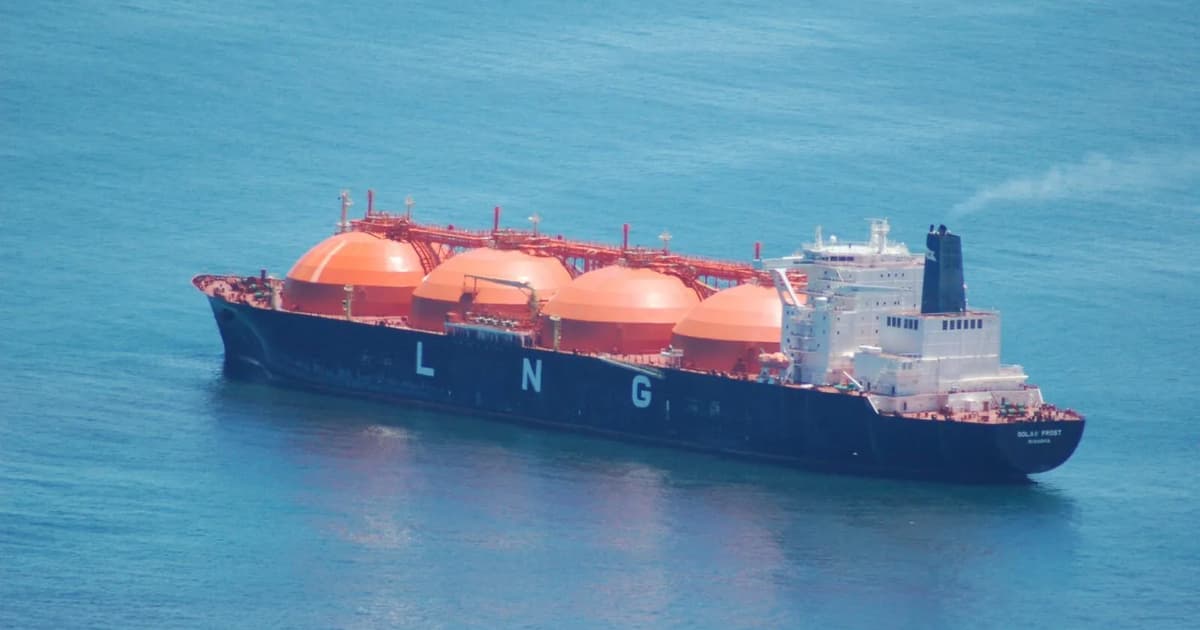 IEA sees ‘tight’ liquefied natural gas markets through 2027