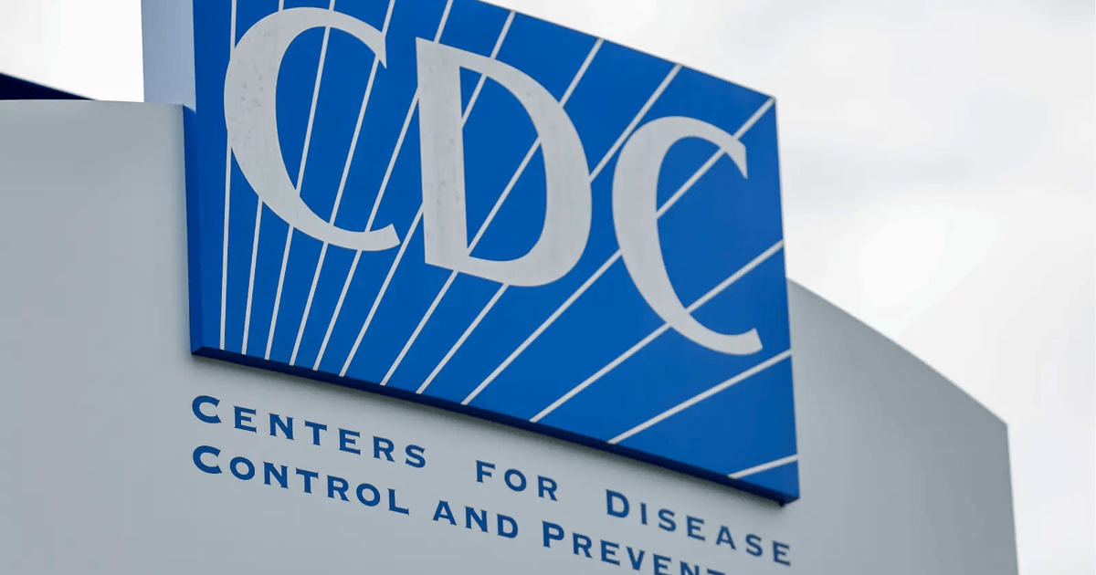 White House favours former deputy surgeon general to lead CDC