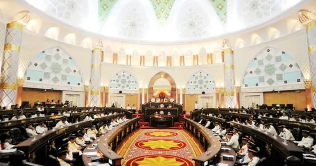 Sarawak opposition must develop new narratives, says analyst