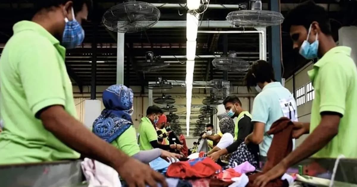 Digitalise foreign worker hiring process to minimise abuse, says FMM