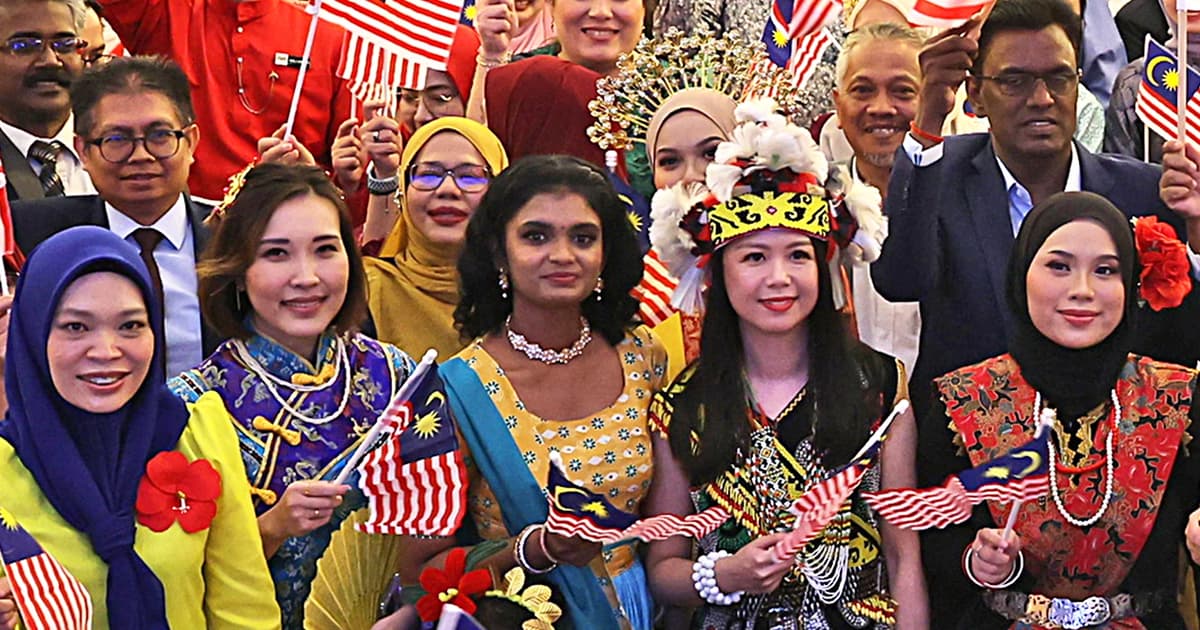 Govt renews push for national harmony, reconciliation commission